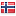 danishhotels.dk server is located in Norway
